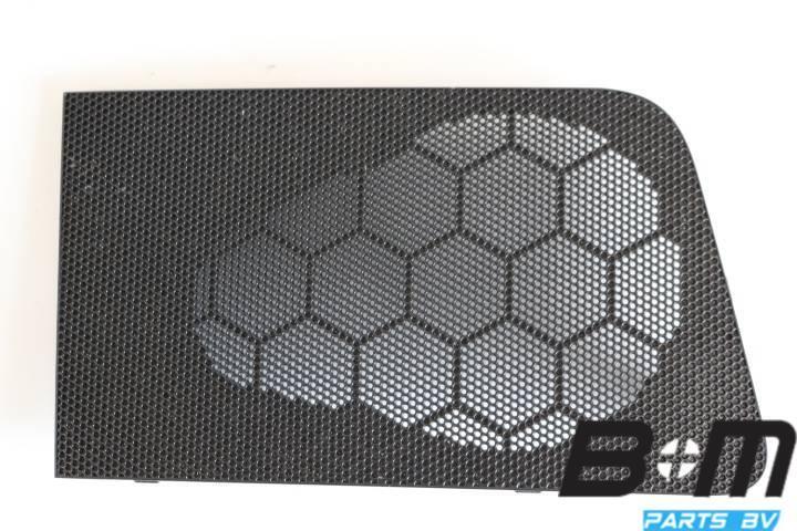 Luidspreker rooster in dashboard links VW Touran 1T, Auto diversen, Autospeakers, Gebruikt
