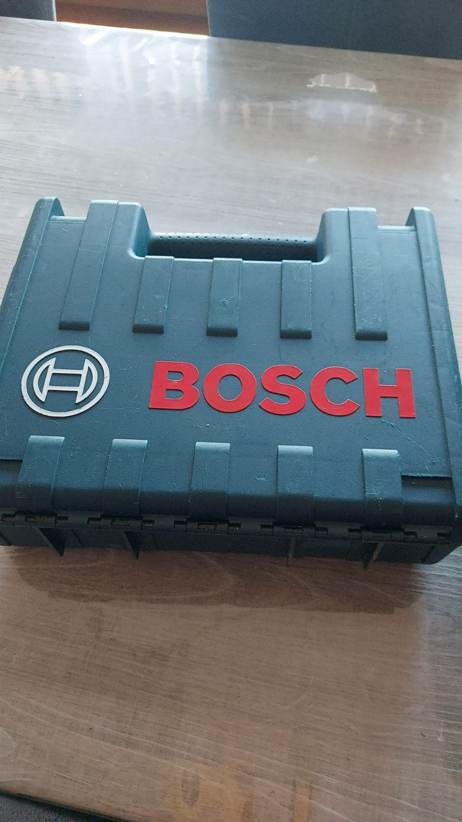 scie sauteuse bosch, Enlèvement, Comme neuf, Scie sauteuse