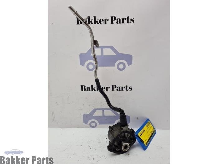 Vacuumpomp (Diesel) van een Mercedes ML-Klasse, Gebruikt, -, -, 3 maanden garantie