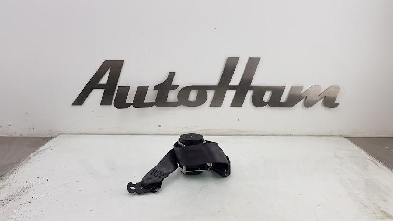 CEINTURE DE SECURITE ARRIERE GAUCHE Opel Corsa E, Utilisé, Opel