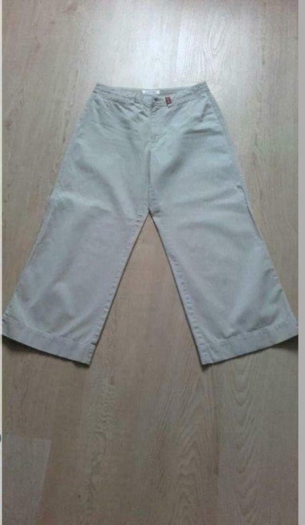 Pantalon Esprit, Enlèvement ou Envoi, Gris