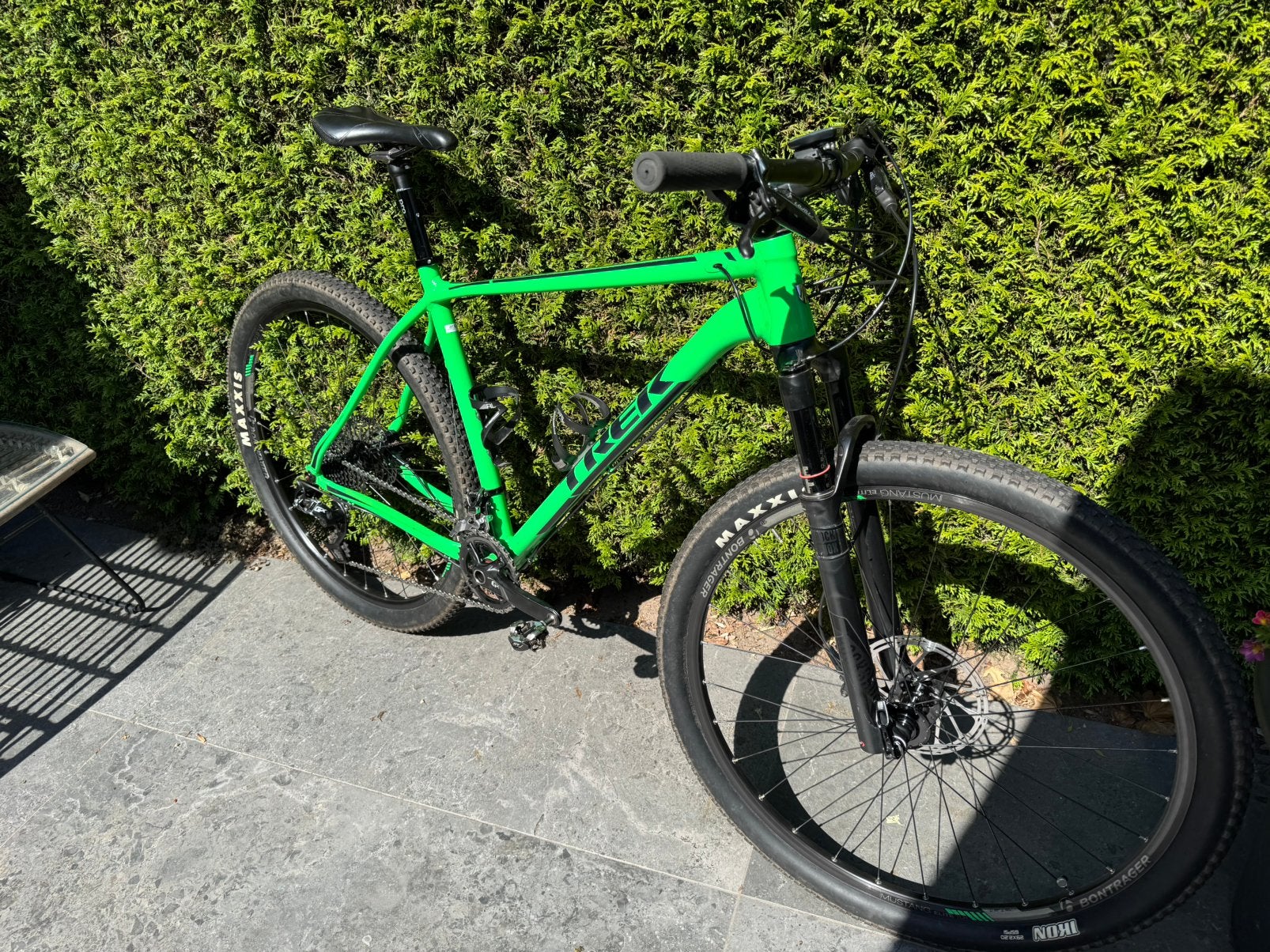 Trek superfly mountainbike XL 29 inch, Enlèvement, Comme neuf, Trek