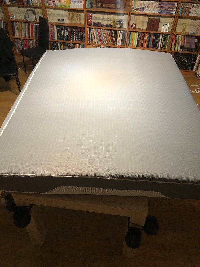 Matelas, Matelas, Enlèvement, Utilisé, 200 cm