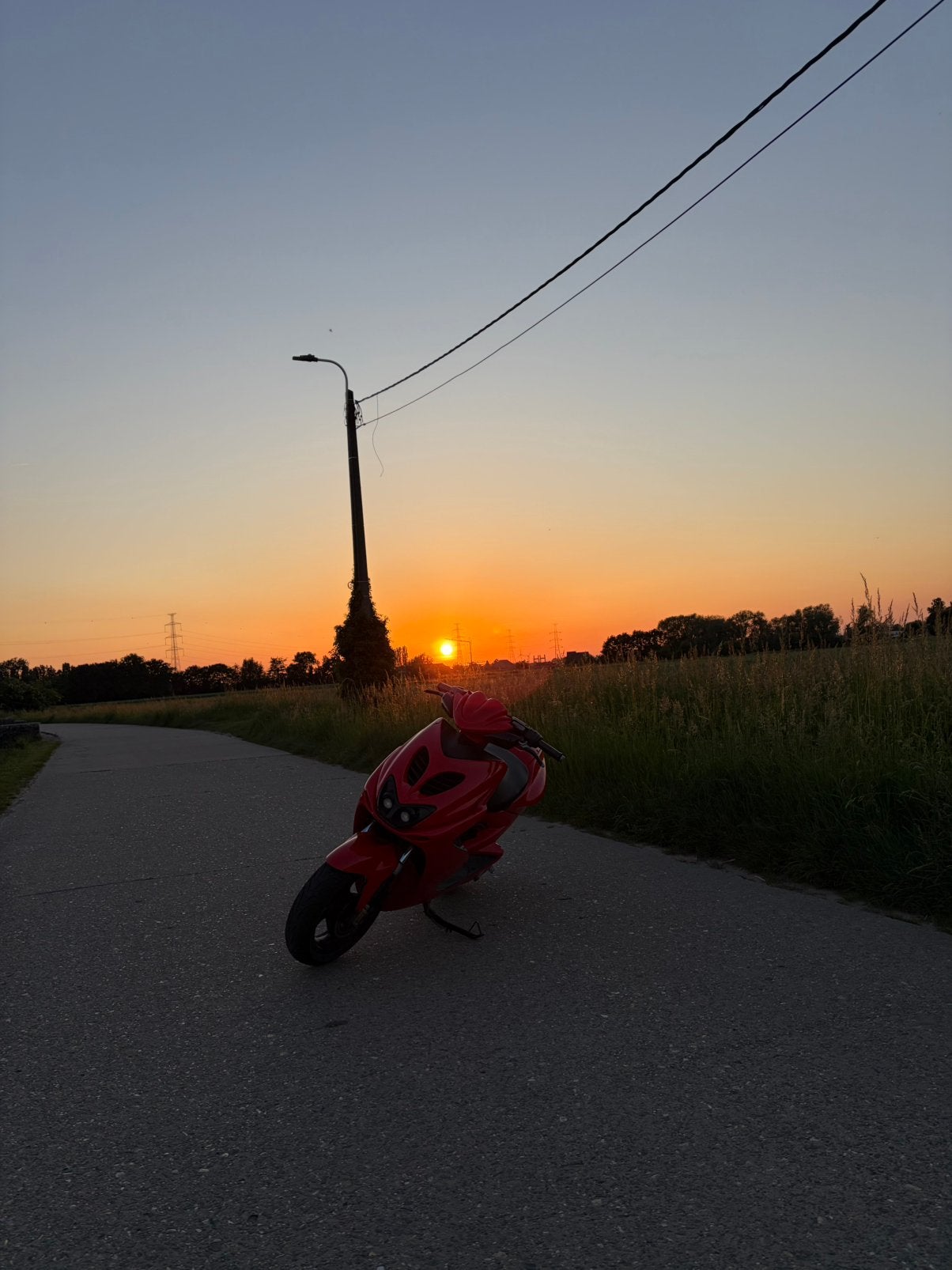 Yamaha Aerox, Ophalen of Verzenden