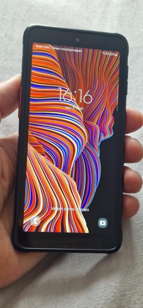 Samsung Xcover 5, Telecommunicatie, Ophalen of Verzenden