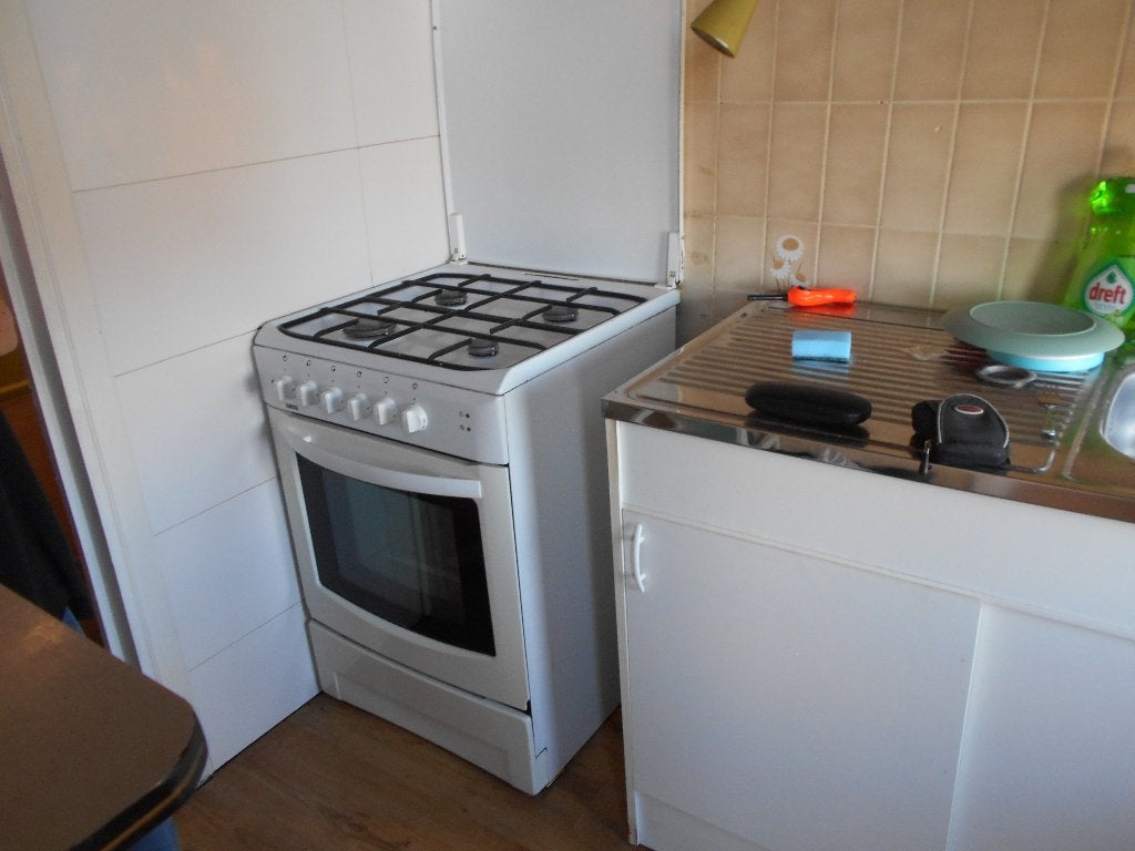 Immeuble de rapport à vendre a Schaerbeek, Bruxelles, Bruxelles