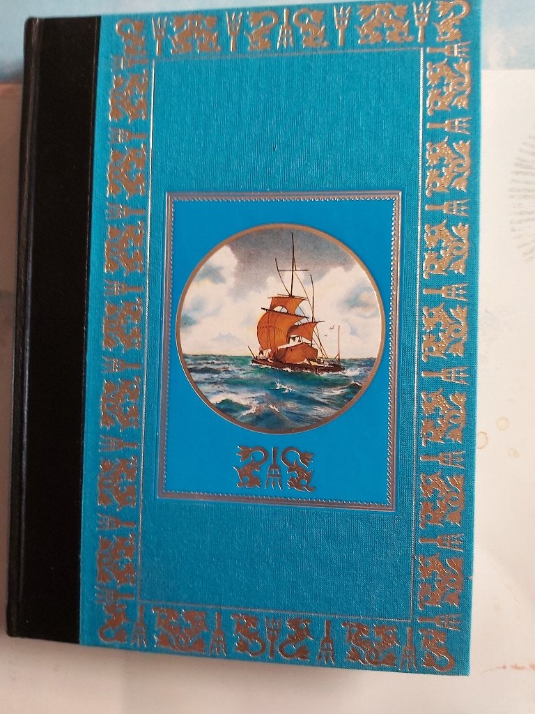 L'expédition Kon-Tiki, Enlèvement ou Envoi, Comme neuf