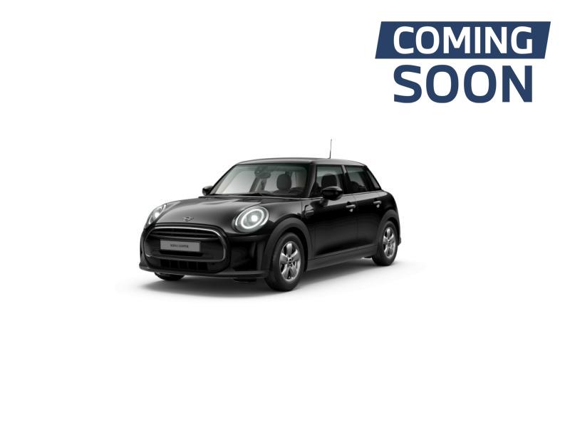 MINI Cooper 5p Steptronic, 100 kW, Achat, Euro 6, 5 portes