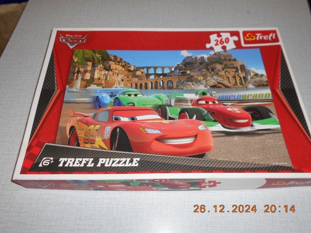 verschillende kinderen puzzels, Ophalen of Verzenden