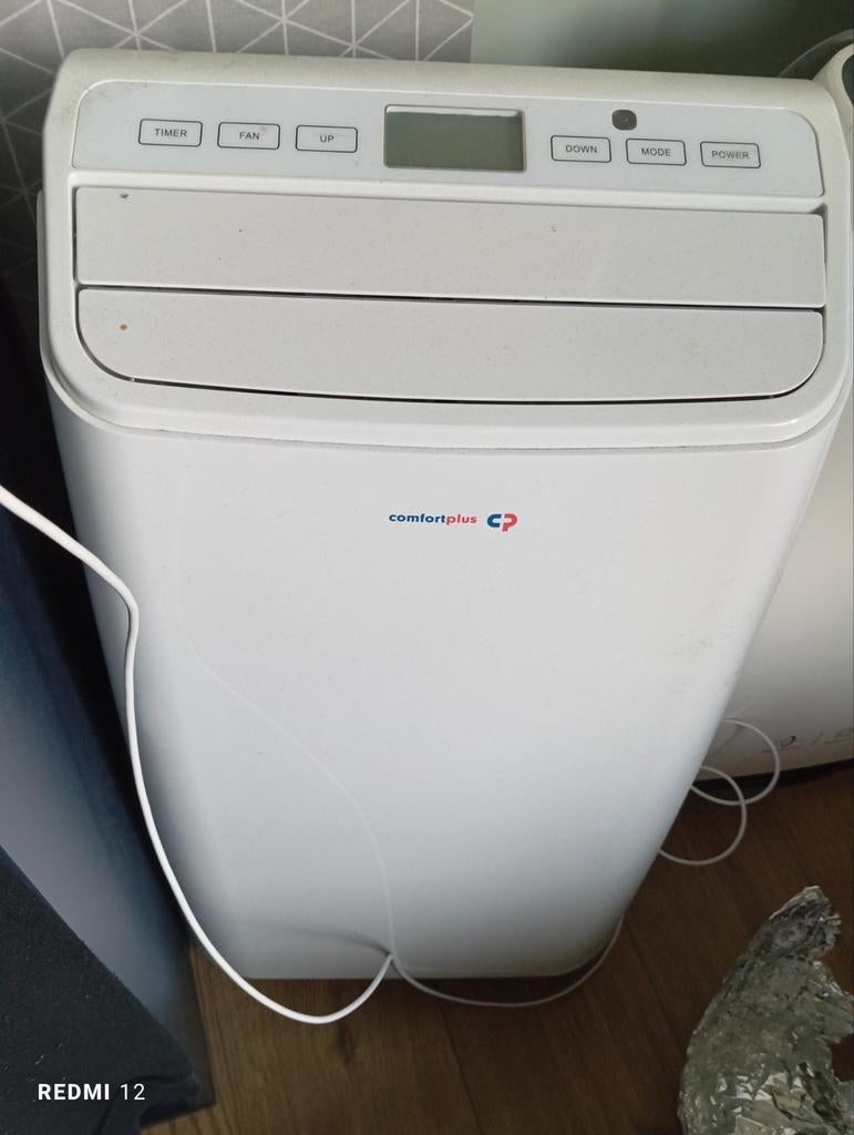 Comfort Plus CP-12 AIRCO MOBIEL, Elektronische apparatuur, Airco's, Ophalen