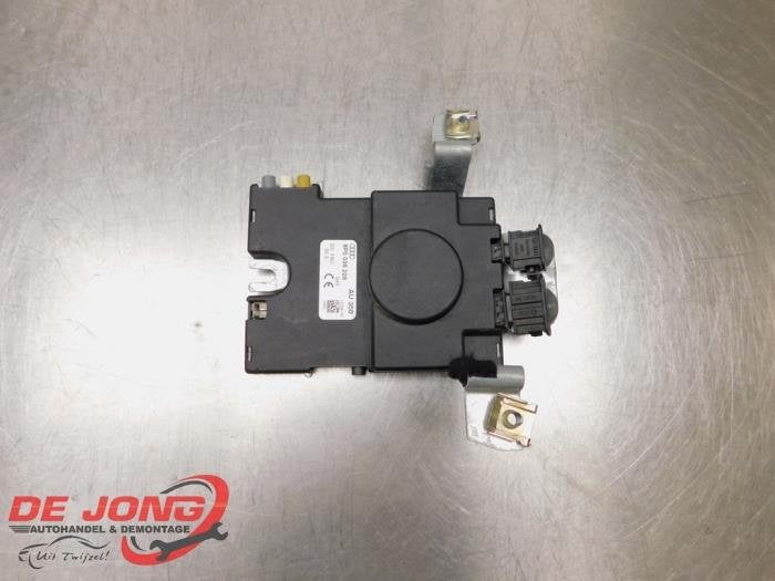 Antenne amplificateur d'un Audi A3, -, 3 mois de garantie, Audi, Utilisé