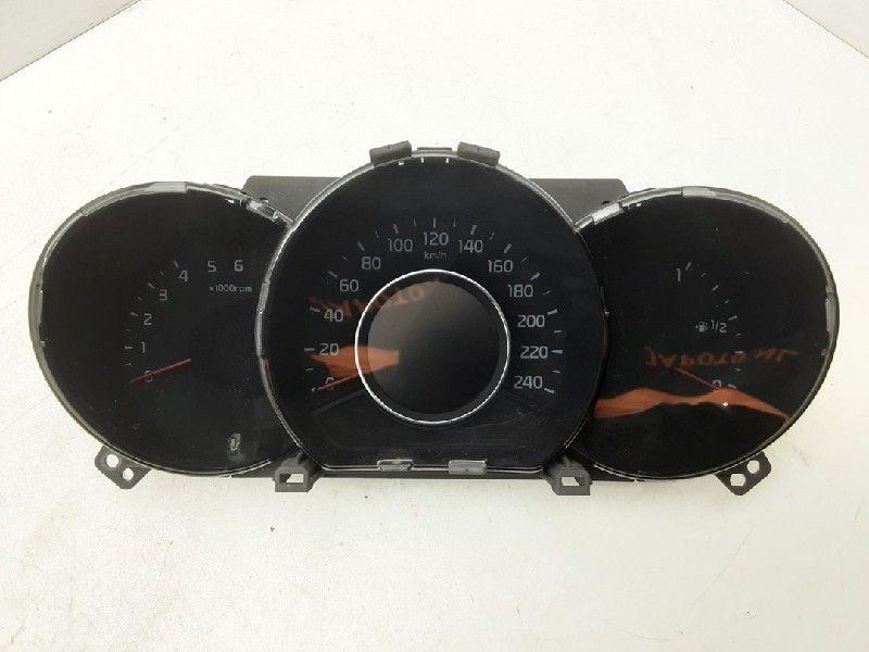 COMPTEUR DE VITESSE Cee'd Sportswagon (JDC5) (|94003A2282|), Utilisé, Kia
