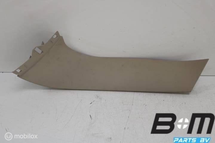 Achterklepbekleding rechts BMW X5 F15 7294442, Utilisé