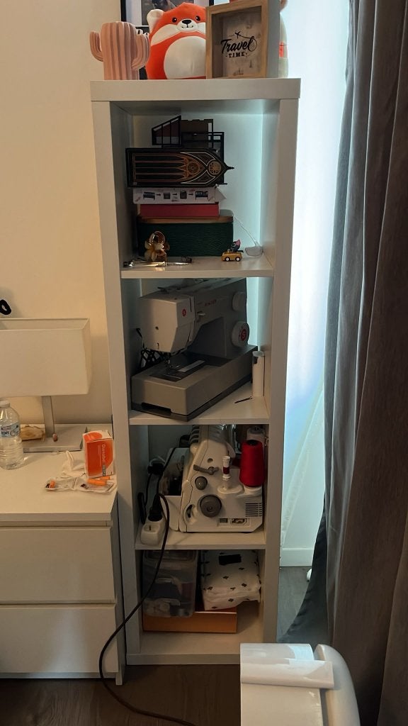 Etagere Kallax, Maison & Meubles, Enlèvement, Comme neuf