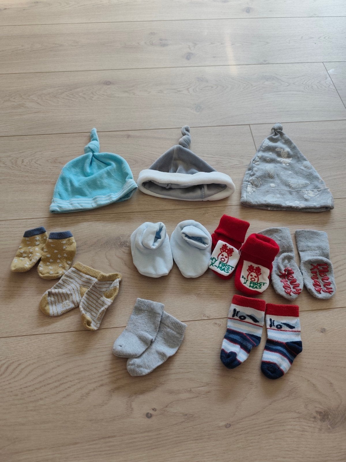 Kousjes en mutsen, Kinderen en Baby's, Babykleding | Mutsen, Sjaals en Wanten, Ophalen of Verzenden