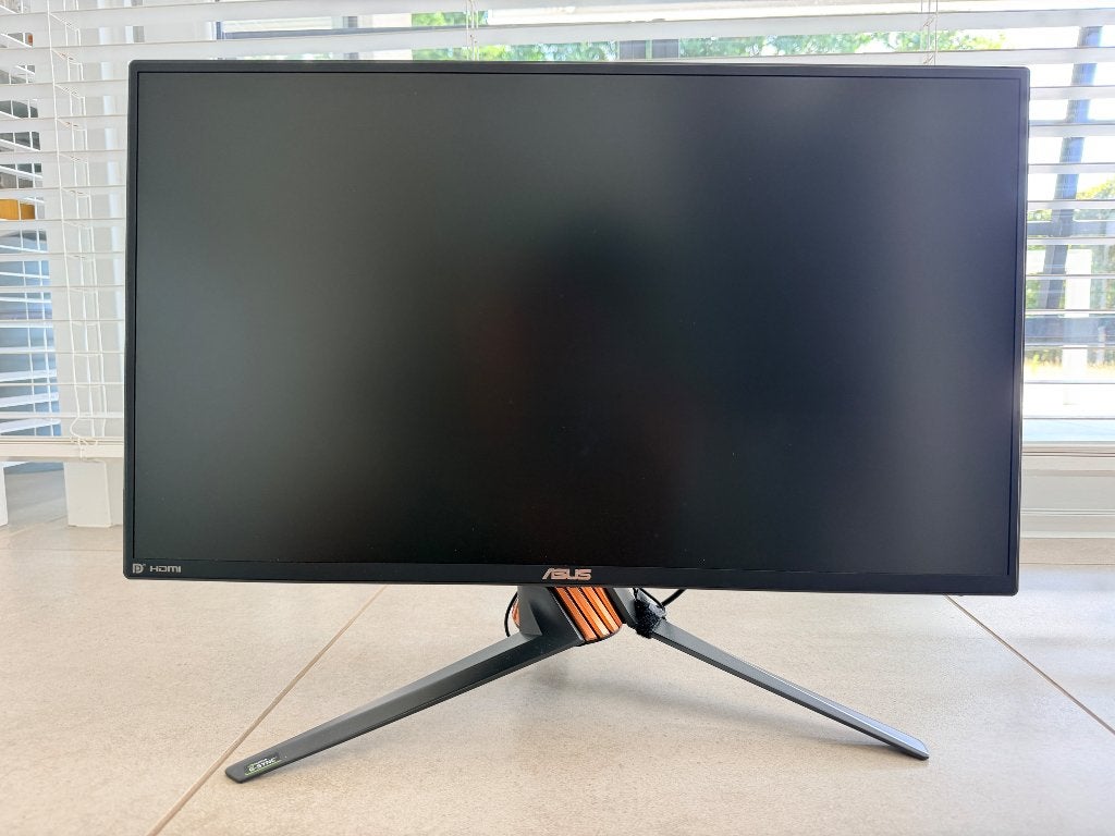 ASUS ROG Swift PG258Q 24” 240hz Gaming Monitor, Computers en Software, Monitoren, Gaming, Asus, Full HD, Ophalen of Verzenden