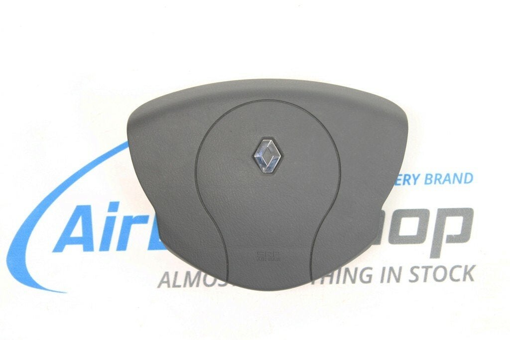 Airbag kit Tableau de bord Panneau Renault Twingo