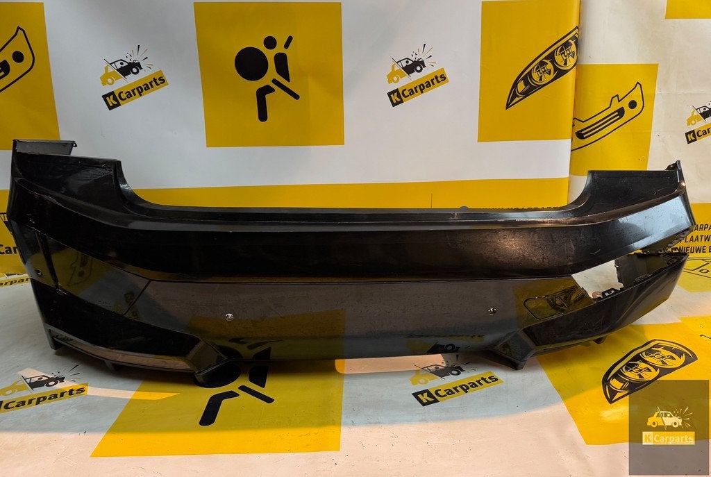 Achterbumper BMW iX I20 M SPORT 51128737823, Auto-onderdelen, Info@fabrikant.eu, Fabrikantstraat 1
1000 AA  Amsterdam, NL, Achter