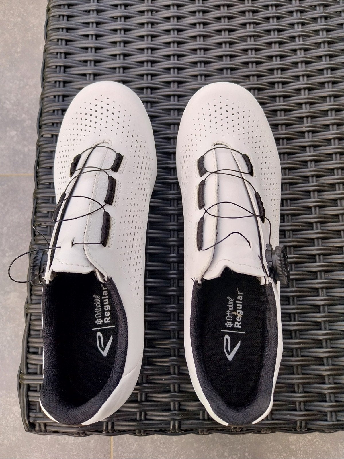 fietsschoenen  maat 40  41, Ophalen, Nieuw, Dames, Schoenen