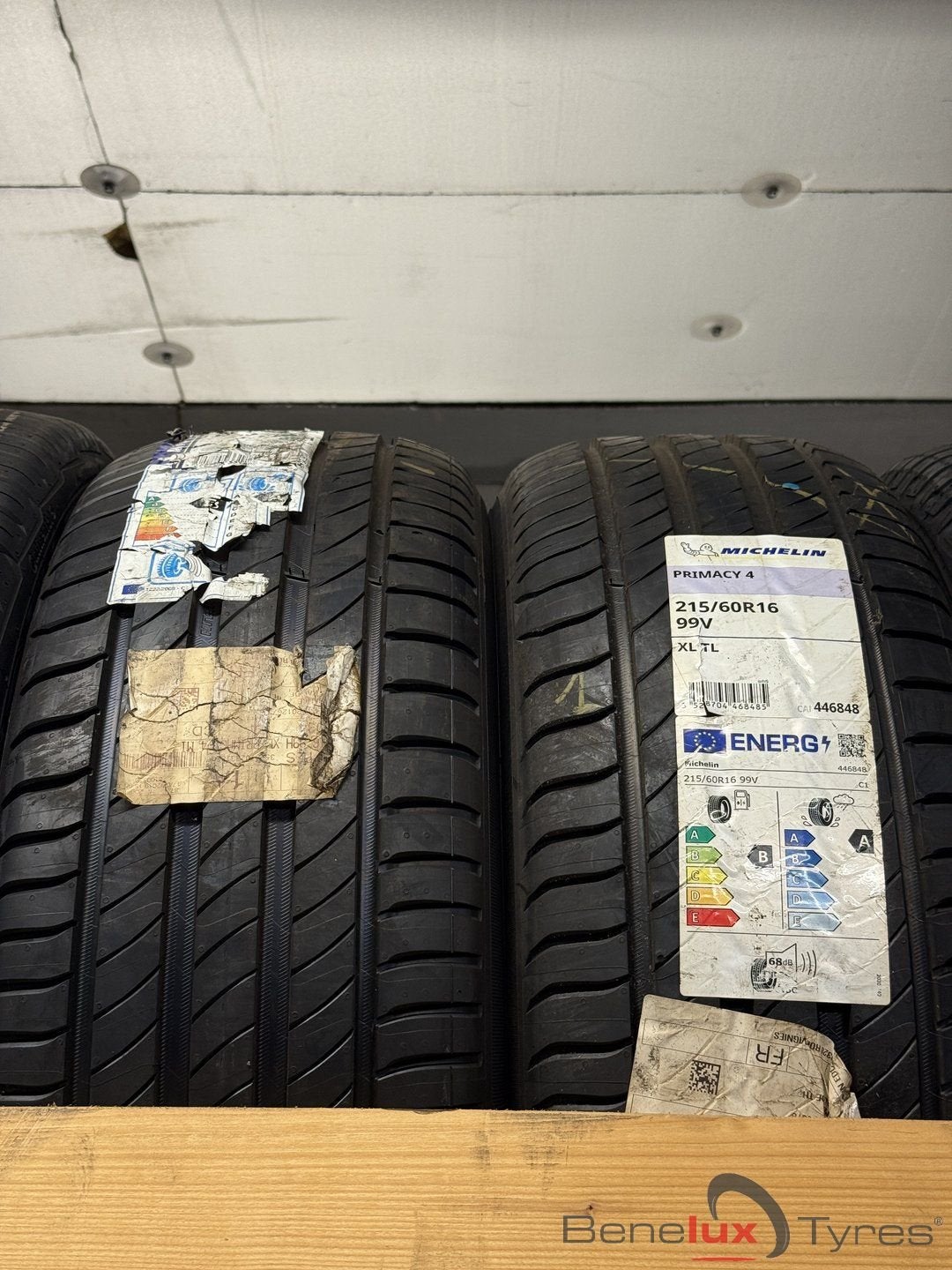 zomer nieuw 215/60R16 Michelin 215/60 R16 215/60/16 2156016, Auto-onderdelen, Banden en Velgen, 215 mm, -, Nieuw, Ophalen of Verzenden