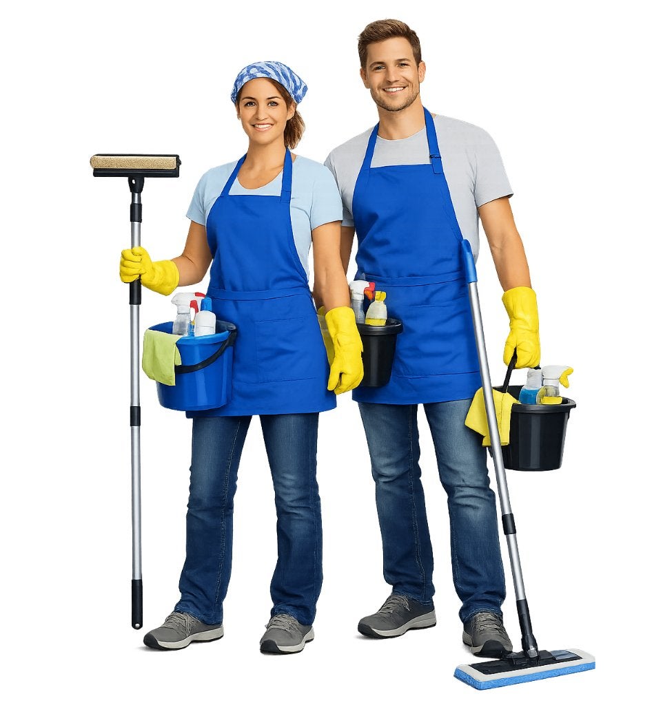 Cherche personnel pour nettoyage d'immeubles, Vacatures, Vacatures | Schoonmaak en Facilitaire diensten, Starter, Overige vormen