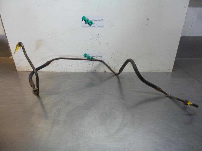 Airco Leiding van een Maserati Biturbo, Maserati, Gebruikt, -, -