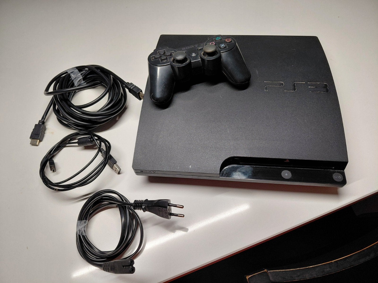 ps 3 controller, Ophalen of Verzenden
