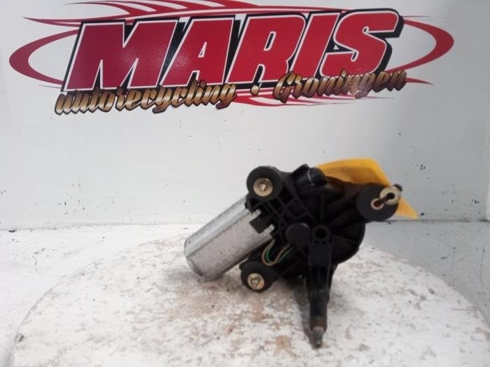 Moteur essuie-glace arrière d'un Fiat Idea, Autos : Pièces & Accessoires, -, -, 3 mois de garantie, Utilisé