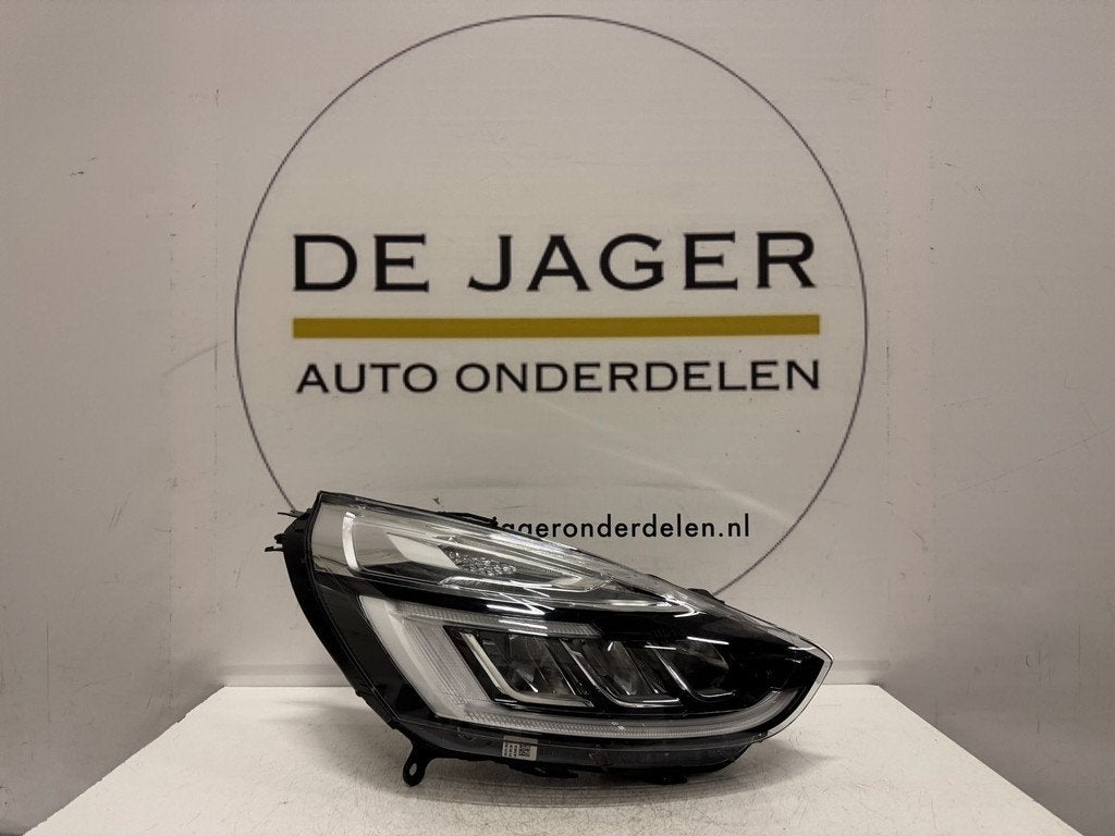 RENAULT CLIO IV KOPLAMP FACELIFT PURE LED VISION 71210590112, Renault Group, Contact.group@renault.com, Renault, Utilisé
