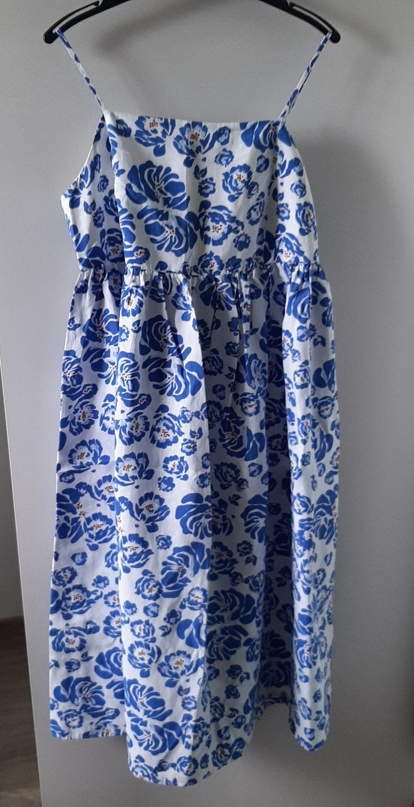 Zomerkleedje maat 42, Kleding | Dames, Jumpsuits, Sora by Jbc, Ophalen, Zo goed als nieuw, Maat 42/44 (L)
