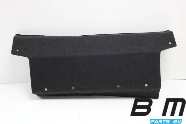 Achterklepbekleding Audi A3 8V Cabrio 8V7863697A, Utilisé