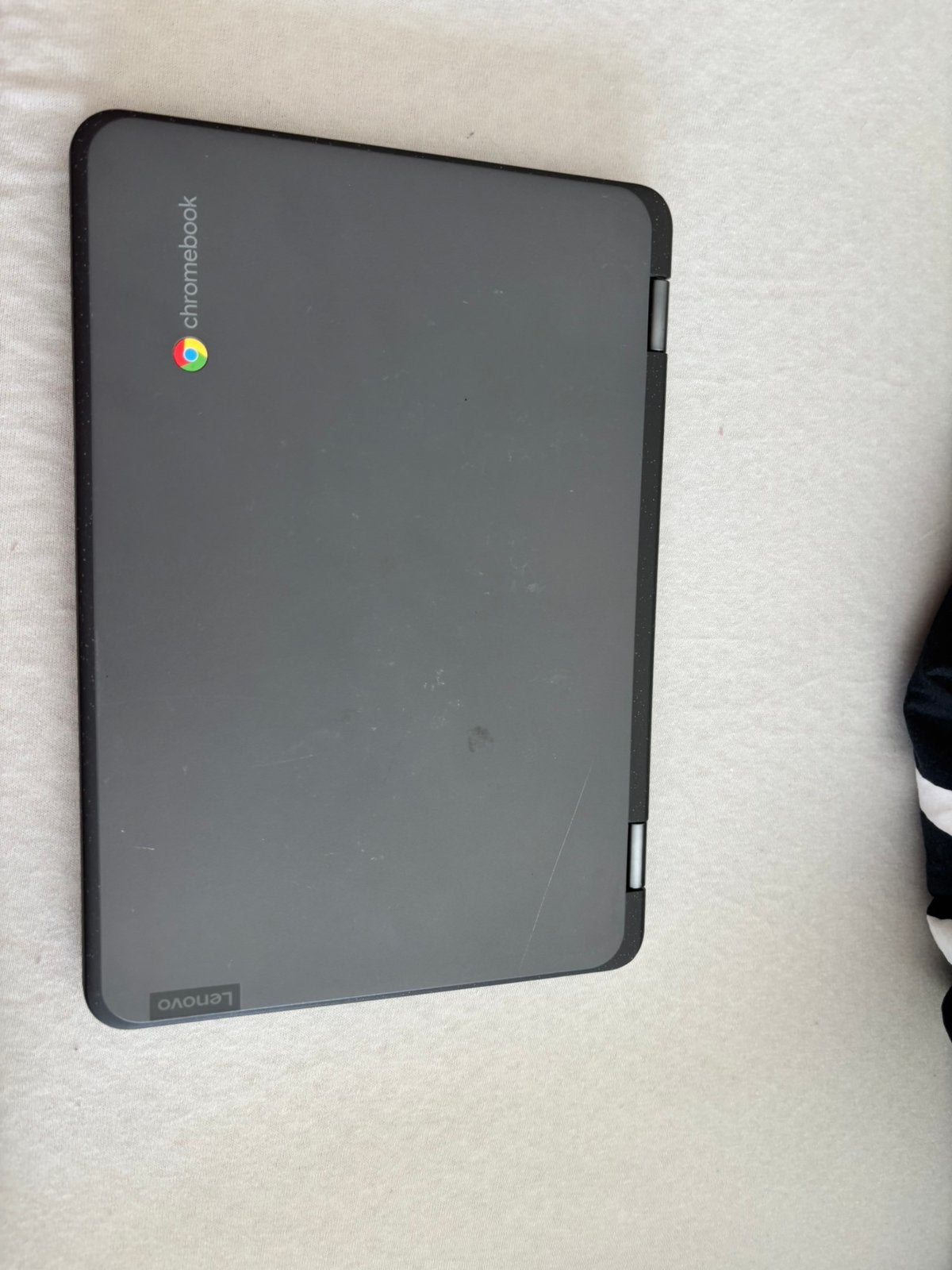 Chromebook-computer, Computers en Software, Ophalen of Verzenden, Touchscreen, Zo goed als nieuw