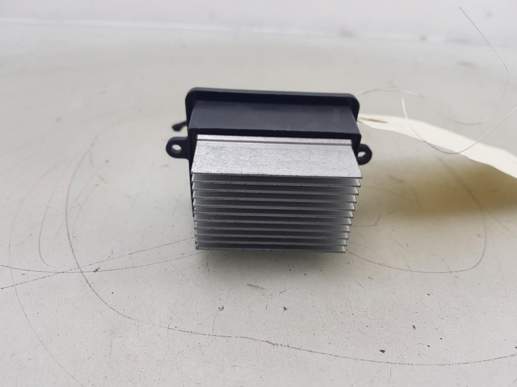 RESISTANCE CHAUFFE Opel Combo Cargo (01-2018/04-2021), Utilisé, Opel