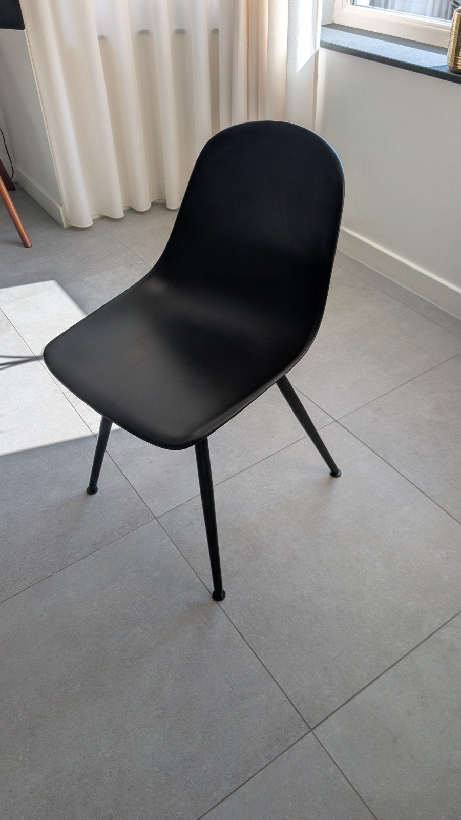 6 eetkamerstoelen, Huis en Inrichting, Ophalen