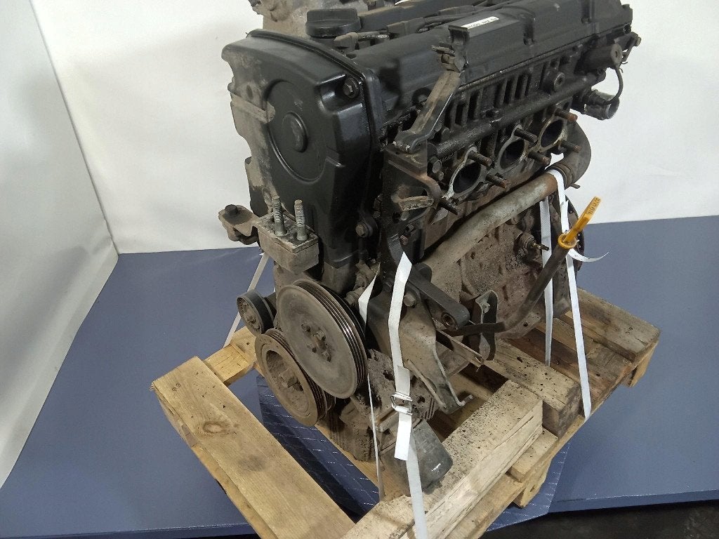 Moteur G4GC Nu PROCEED CEED COUPE TIBURON KIA SPORTAGE, Envoi, Utilisé, Skoda