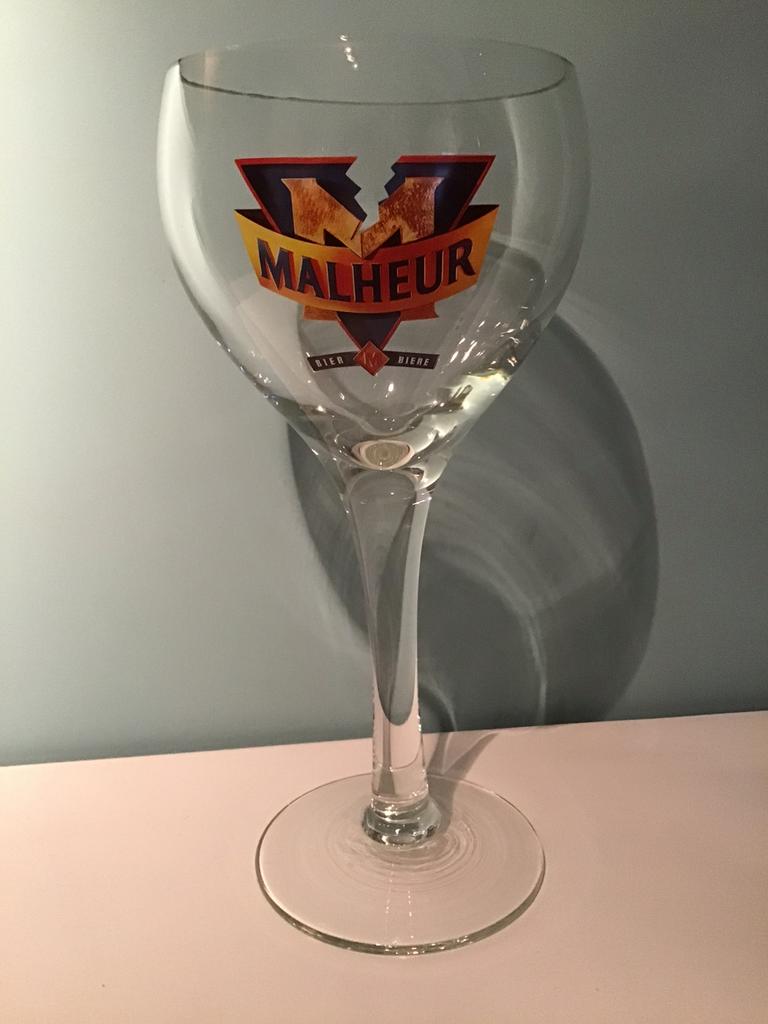 Malheur glas 3l, Verzamelen, Ophalen