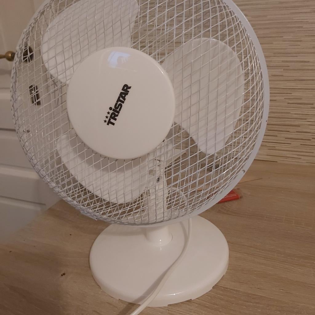Ventilateur tous neufs  j àmai servi, Enlèvement