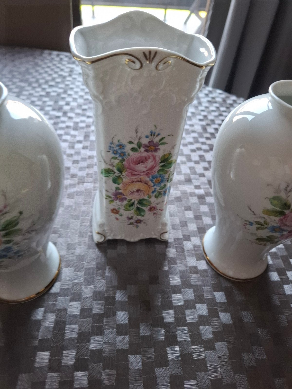 Gerold porselein Gratis, Antiek en Kunst, Ophalen