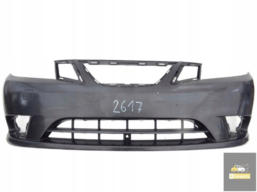 Saab 93 9-3 9 3 LIFT Voorbumper, Auto-onderdelen, Info@fabrikant.eu, Fabrikantstraat 1
1000 AA  Amsterdam, NL, Bumper, Fabrikant BV