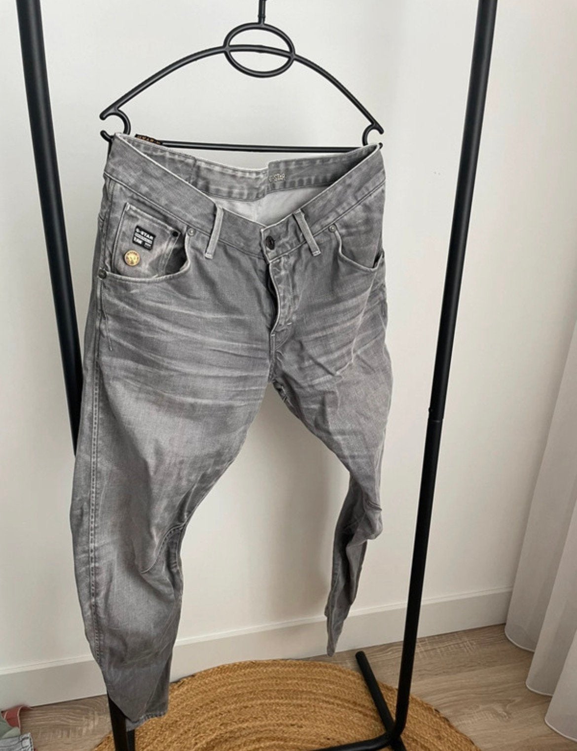 Jeans Homme G-Star Taille W33 L32, Enlèvement ou Envoi, Comme neuf