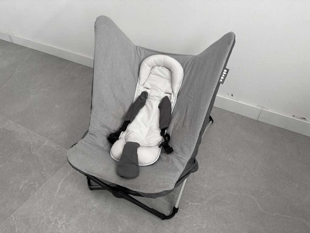 Transat Beaba Compact II, Enfants & Bébés, Enlèvement, Comme neuf