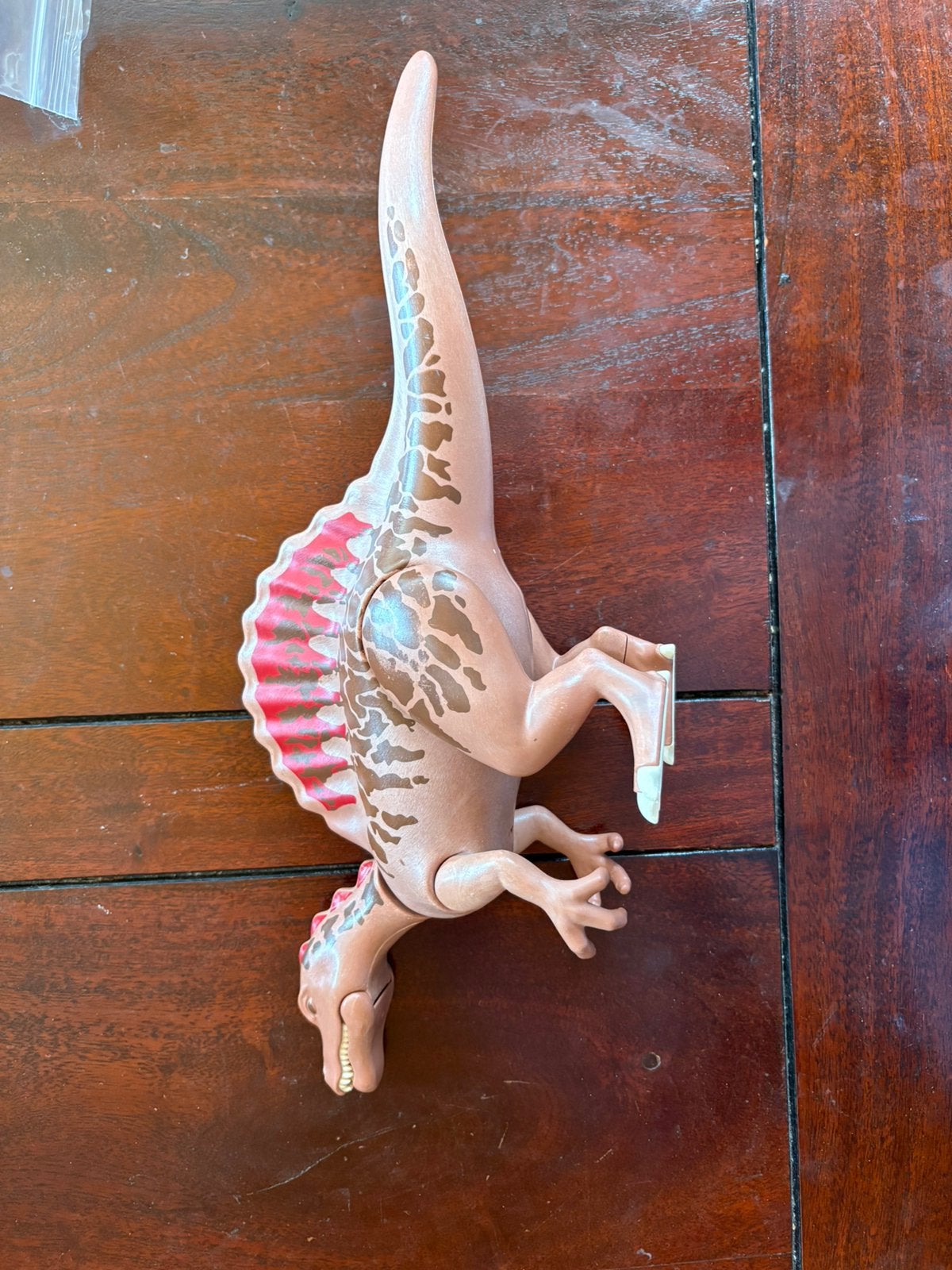 Spinosaurus van playmobil, Verzamelen, Ophalen, Nieuw