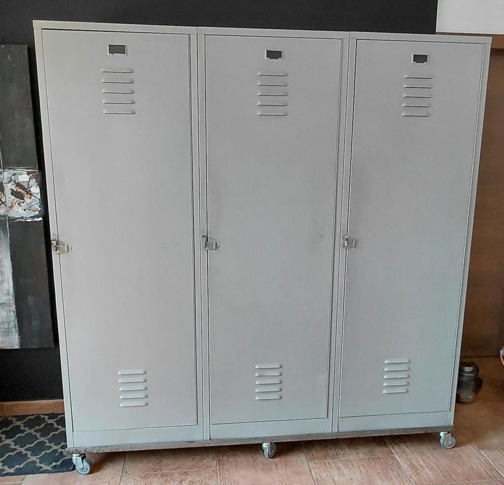 Lockerkast, Huis en Inrichting, Ophalen