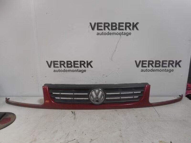 GRILLE Volkswagen Polo III (6N1) (vw6no853661c), Berliner Ring 2 38440 Wolfsburg, DE, Enlèvement ou Envoi, Volkswagen, Volkswagen AG