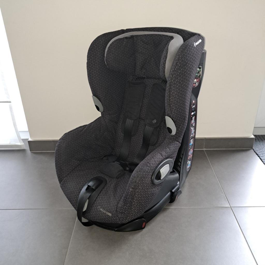 Autostoel  maxicosi, Kinderen en Baby's, Autostoeltjes, Ophalen, Maxi-Cosi