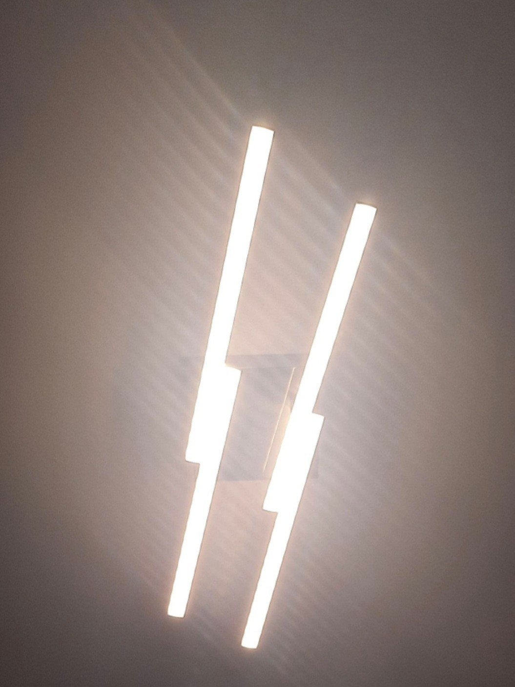 Plafond ledverlichting, Huis en Inrichting, Lampen | Overige, Ophalen