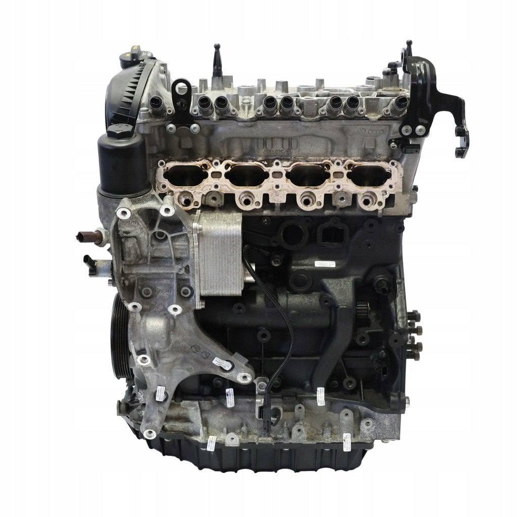 Moteur DKZA Nu TIGUAN KODIAQ SEAT VW Q2 ARTEON SKODA TT, Verzenden, Gebruikt, Skoda