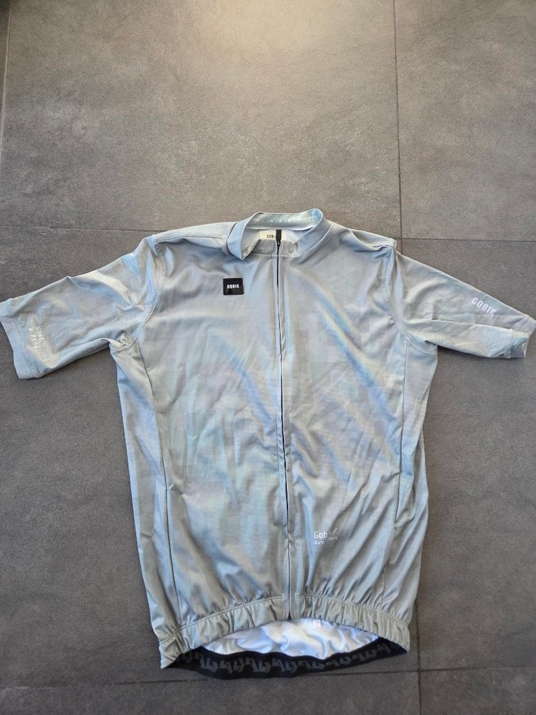 Gobik fietsshirt KM Stark Cedar maat M, GOBIK SPORT WEAR S.L., M, Nieuw, Ophalen of Verzenden