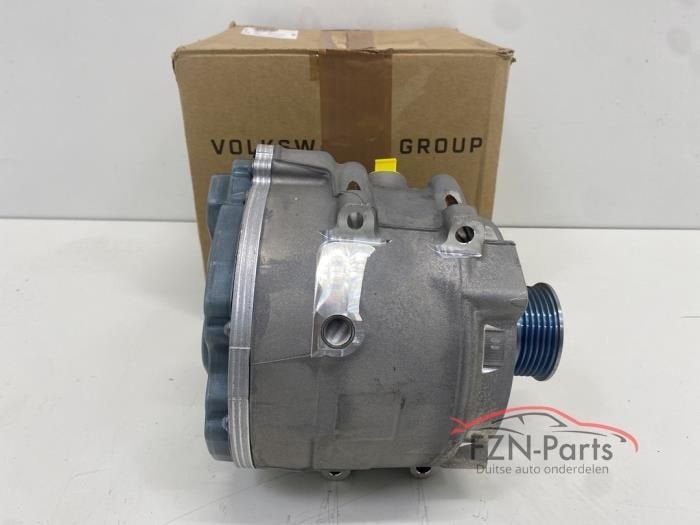 Audi A6 RS6 C8 4K Dynamo Watergekoeld, Ophalen of Verzenden, Gebruikt