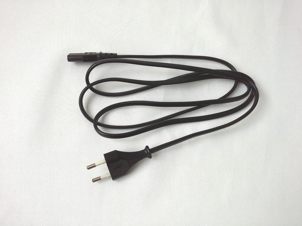 Câble d'alimentation électrique pour machine à coudre Singer, Enlèvement, Utilisé, Accessoires, Singer